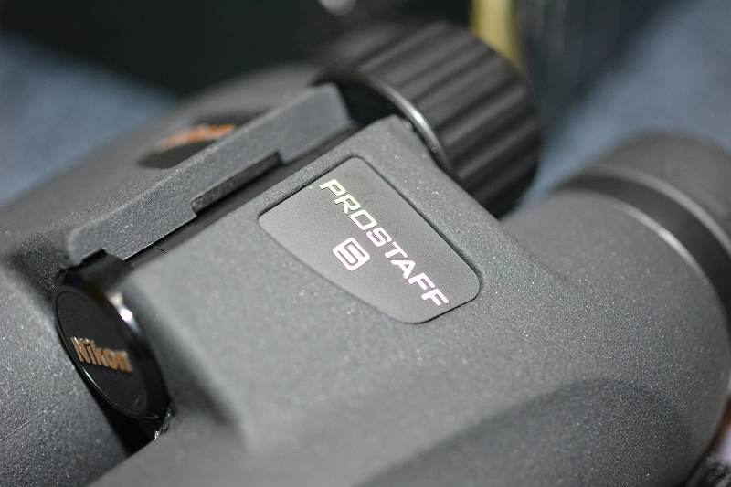 prostaff-5-8x42