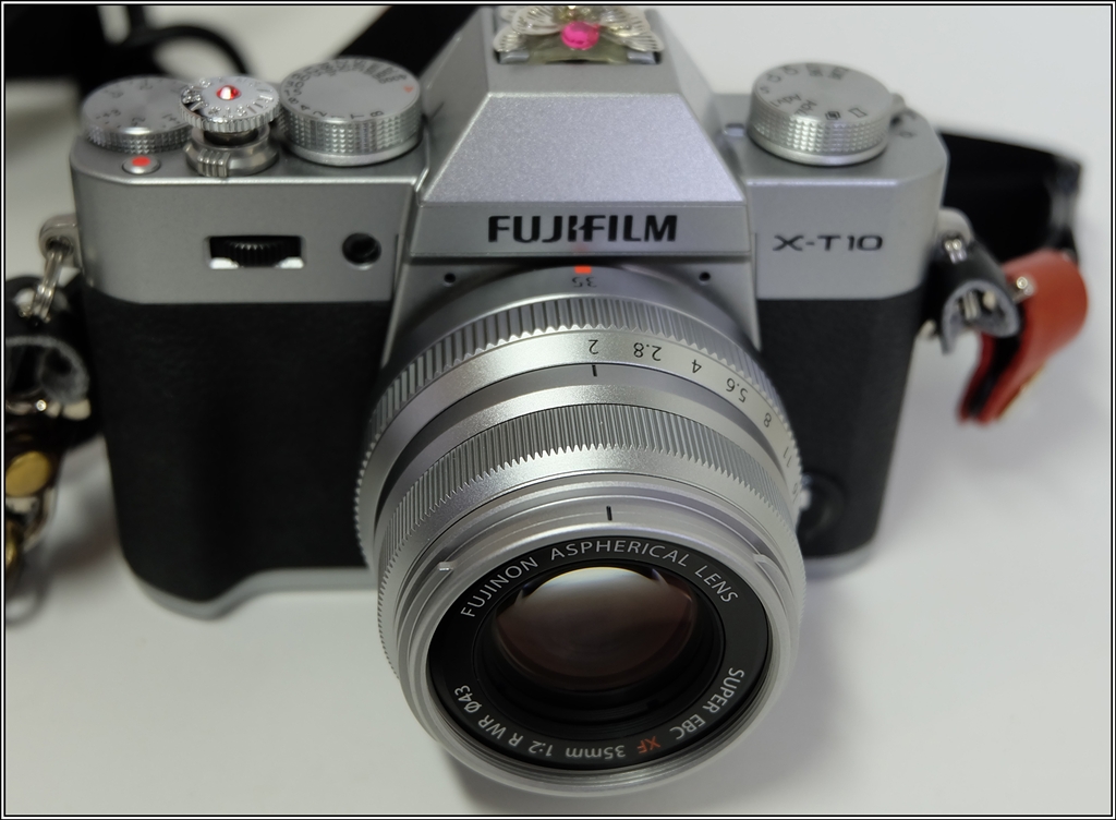 価格.com - 『X-T10に装着』富士フイルム フジノンレンズ XF35mmF2 R ...