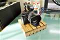 EVF�A�����Y�t�[�h�A�O���b�v�t���ł��B