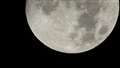 満月前に撮影ズームB