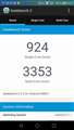 GeekBench 3