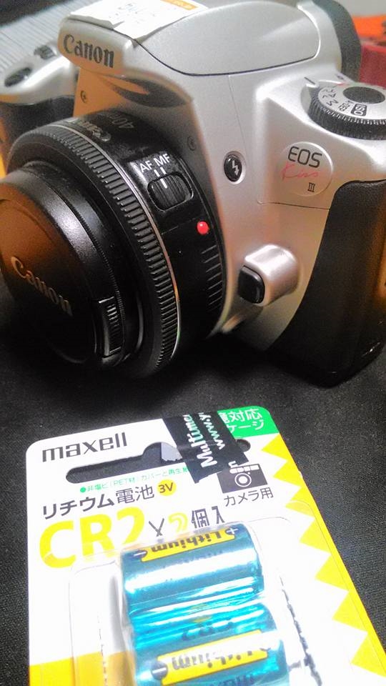 おすすめネット Canon KISS 買いオンラインストア EOS CANON Ⅲ KISS 