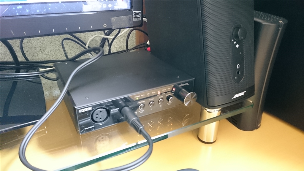 fostex a4bl