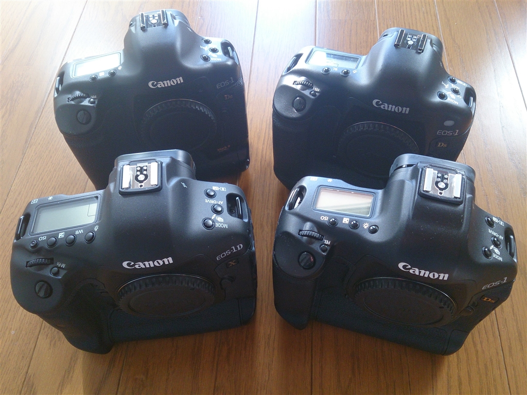 価格.com - 『1DS,1DS2.1DS3,1DX』CANON EOS 7D Mark II ボディ