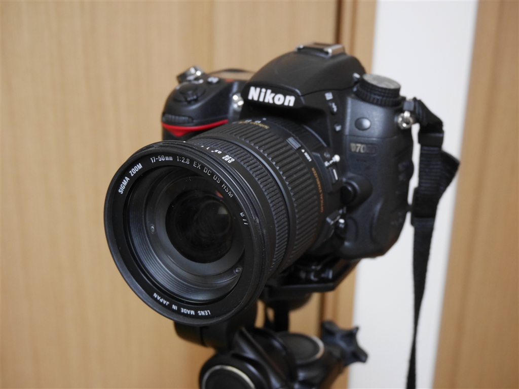 価格.com - 『ＮＩＫＯＮ D7000装着』シグマ 17-50mm F2.8 EX DC OS ...