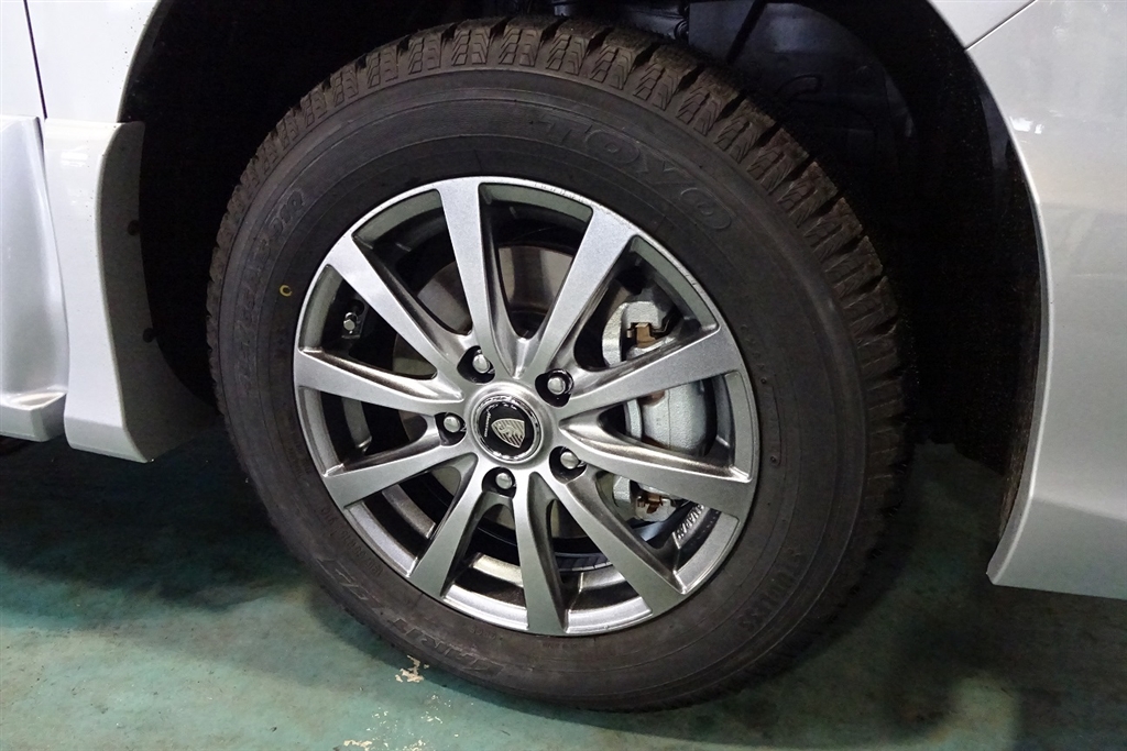 195/65R15 深溝スタッドレス　TOYO G5 楽天市場】garit g5 195 65 r15の通販