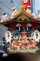 祇園祭 前祭り