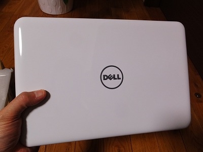 価格 Com Dell Inspiron 11 3000シリーズ 価格 Com限定 エントリー Celeron N3050搭載モデル ホワイト ジョングリさんのレビュー 評価投稿画像 写真 予想以上にシッカリしている 282000