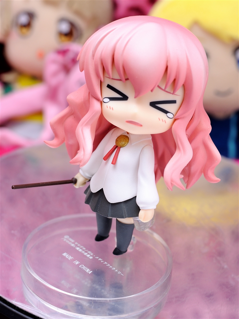 価格 Com サイトのバカ バカ ホビーストック ねんどろいど No 061 ゼロの使い魔f ルイズ Ma Rsさんのレビュー 評価投稿画像 写真 ポイントを押さえてます 56