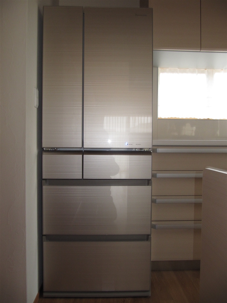 価格.com - 『アップです』パナソニック NR-F511XPV-N [マチュア