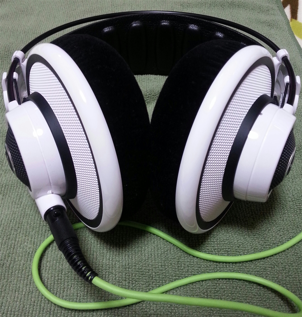 AKG Q701 ヘッドホン 未使用 スキー・スノーボードアクセサリー