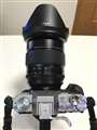 X-T10�ɑ����B�f�J�b�I