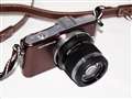 E-PM1M.zuiko45mm𑕒Ƃ