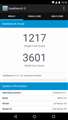 Geekbench 3XRAinexus 5X)