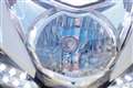 My�o�C�N�̃��C�g