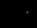 土星（テレコン取付デジタル望遠最大）