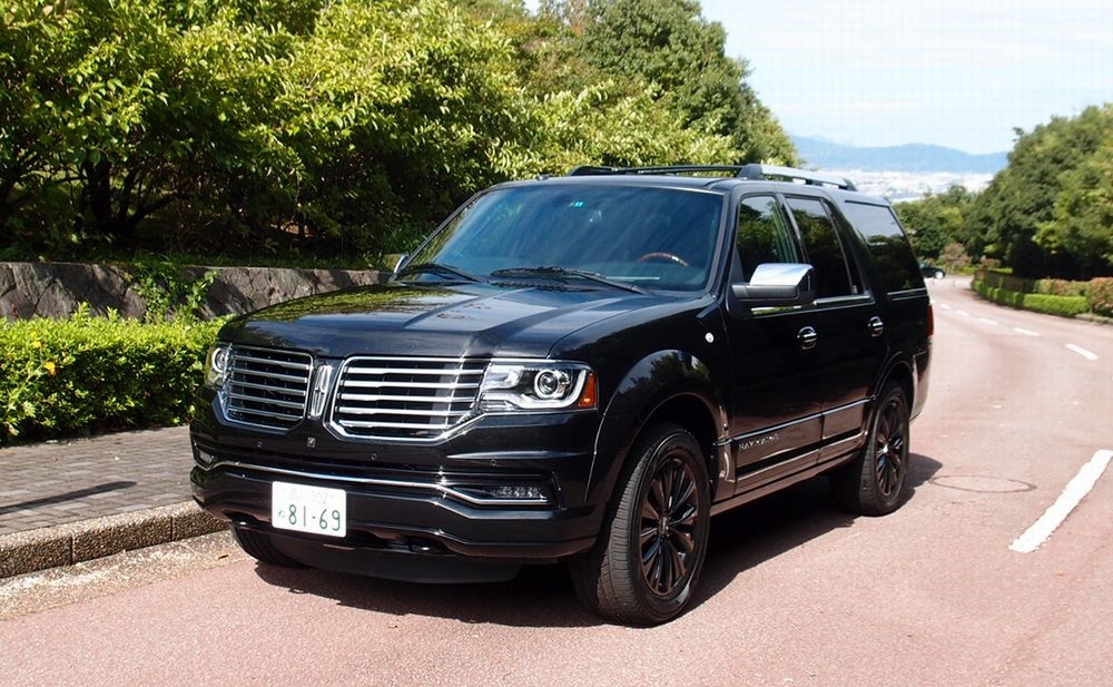 リンカーンの最新情報・自動車カタログ - 価格.com