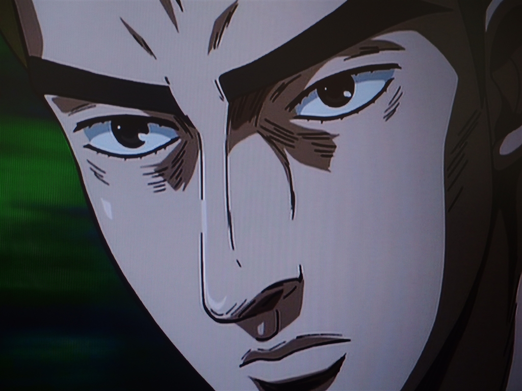 I ♥ 高橋 啓介!: 5 Anime I Like That You Should, Too - #1. Initial D: First Stage  (1998)