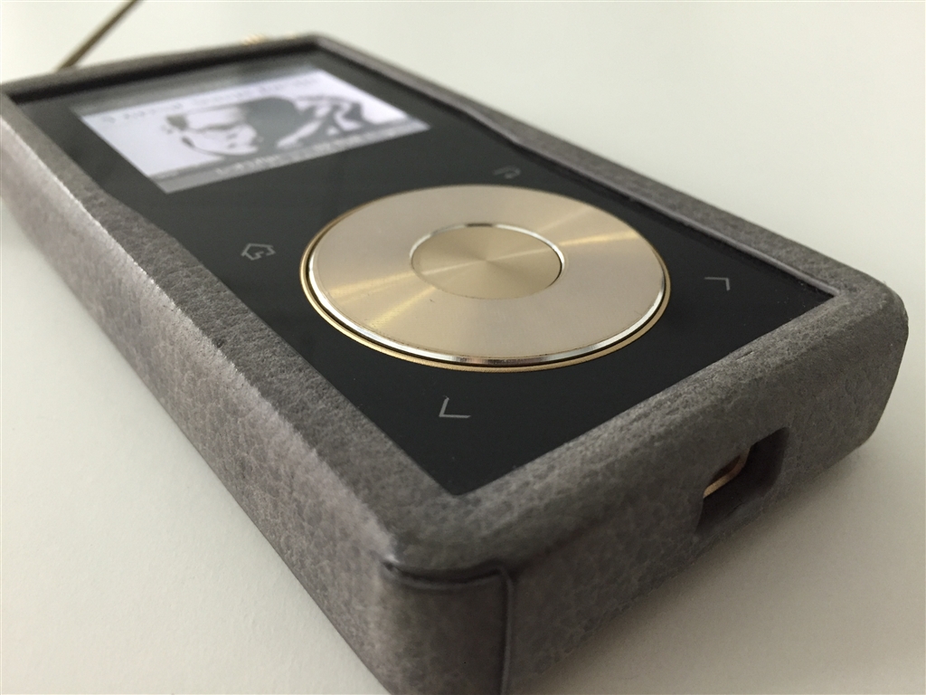 価格.com - 『ホイールシール』Questyle Audio QP1R-SG [32GB 価格.com - 『ホイールシール』Questyle Audio QP1R-SG [32GB