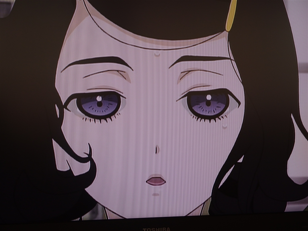 価格 Com アニメ 神霊狩 Ghost Hound 2 Pcbg Dvd 猫の名前はシロちゃんさんのレビュー 評価 投稿画像 写真 独特な雰囲気のアニメです