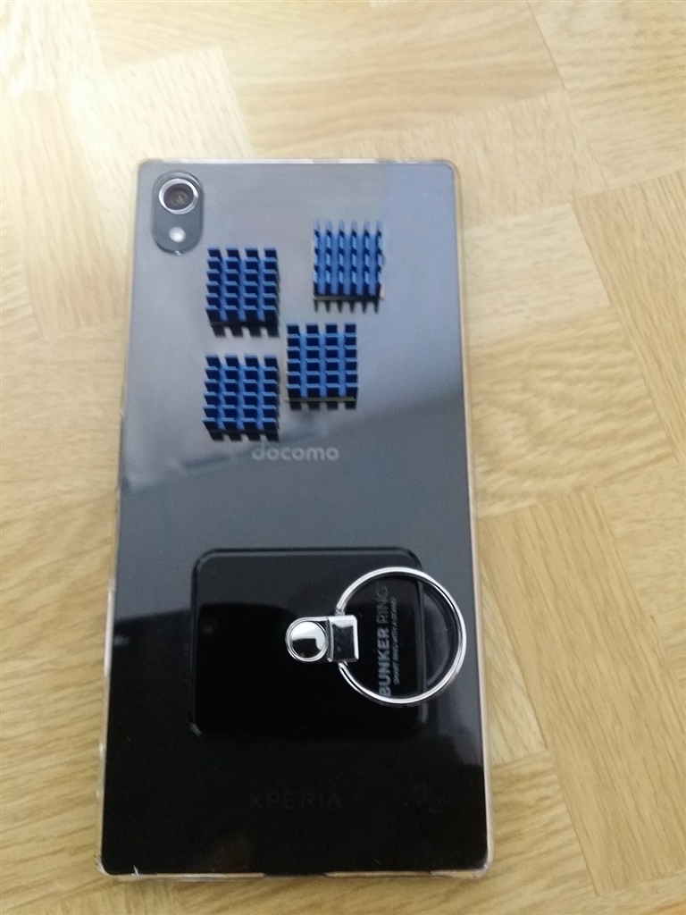 価格.com - 『ケースにヒートシンクを付けました。見苦しくて