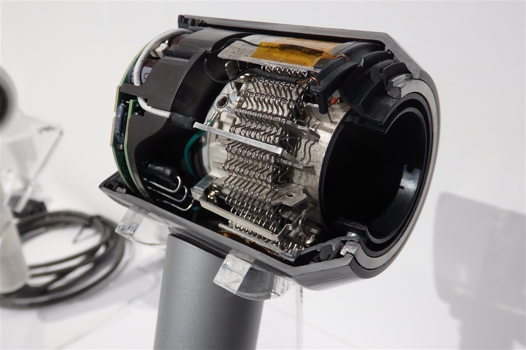 メンテナンス済み　清掃済　ダイソン　Dyson ドライヤー 楽天市場】【アウトレットSALE】 ダイソン Dyson Supersonic