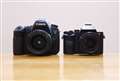 6D 24mm�@�Ɓ@��7 28mm