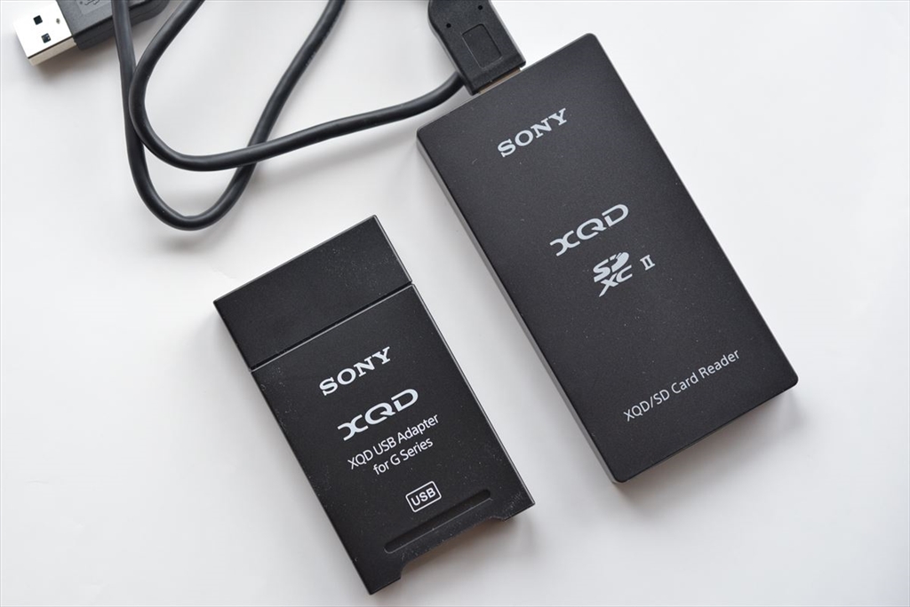 価格.com - 『QDA-SB1Aとの比較』SONY MRW-E90 [USB 12in1] やぁぁさん ...