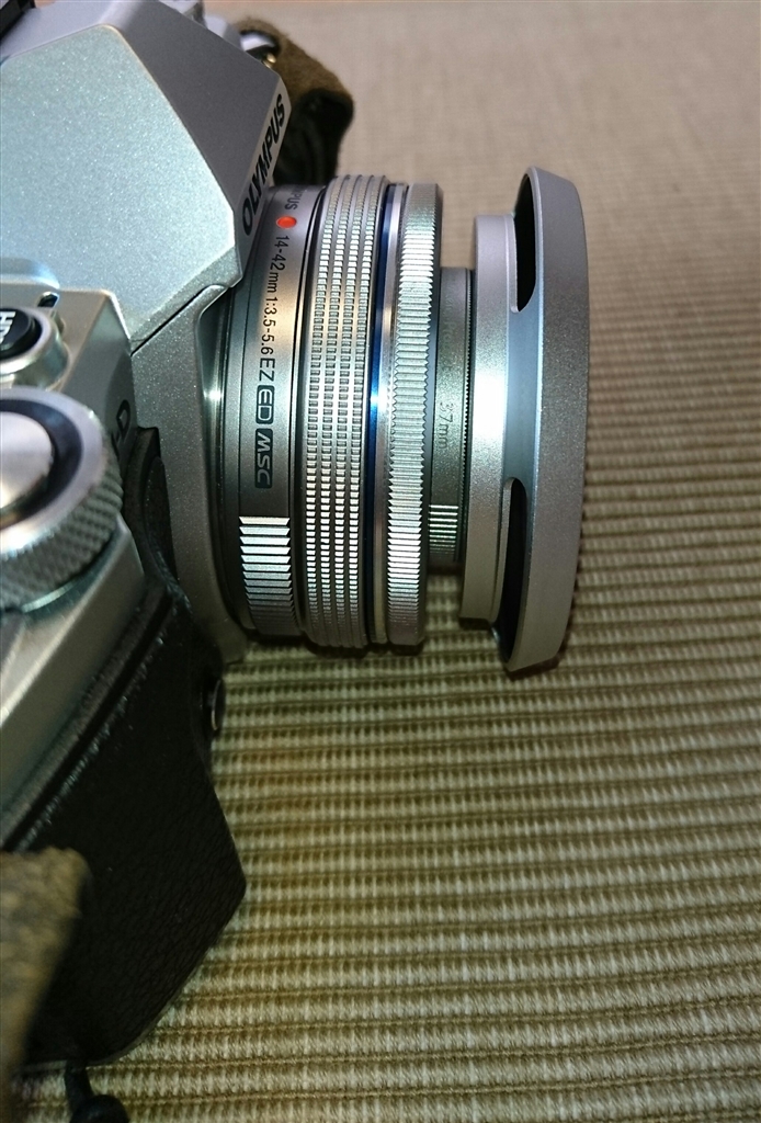  m zuiko digital ed 14 42mm f3 5 5 6 ez 