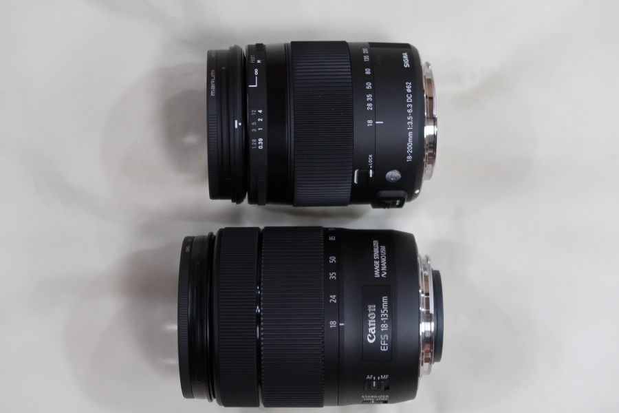 良品❤️canon EF-S18-135mm F3.5-5.6 IS USM❤️+inforsante.fr