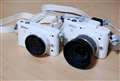 Nikon 1 ꉞ؂