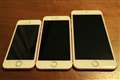 iPhoneB