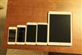 iPad Air2Zenfone maxc S (