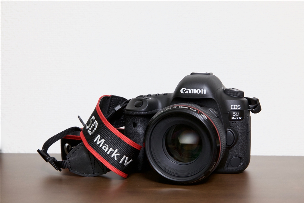 Canon 5Dmark4
