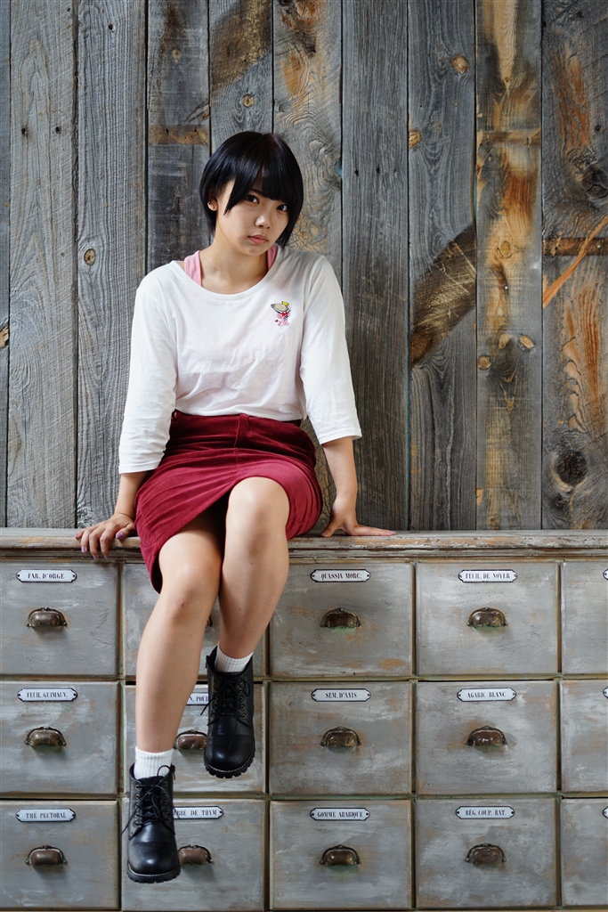 価格.com - 『ほぼ全身』SONY FE 50mm F1.8 SEL50F18F holorinさんの