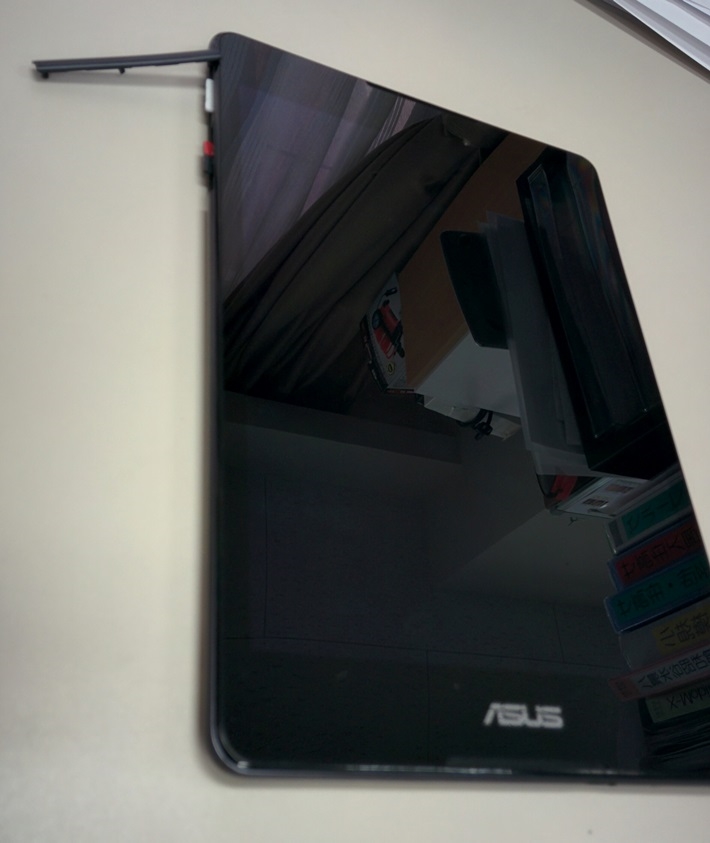 Asus Zenpad 3 8 0 後継 機