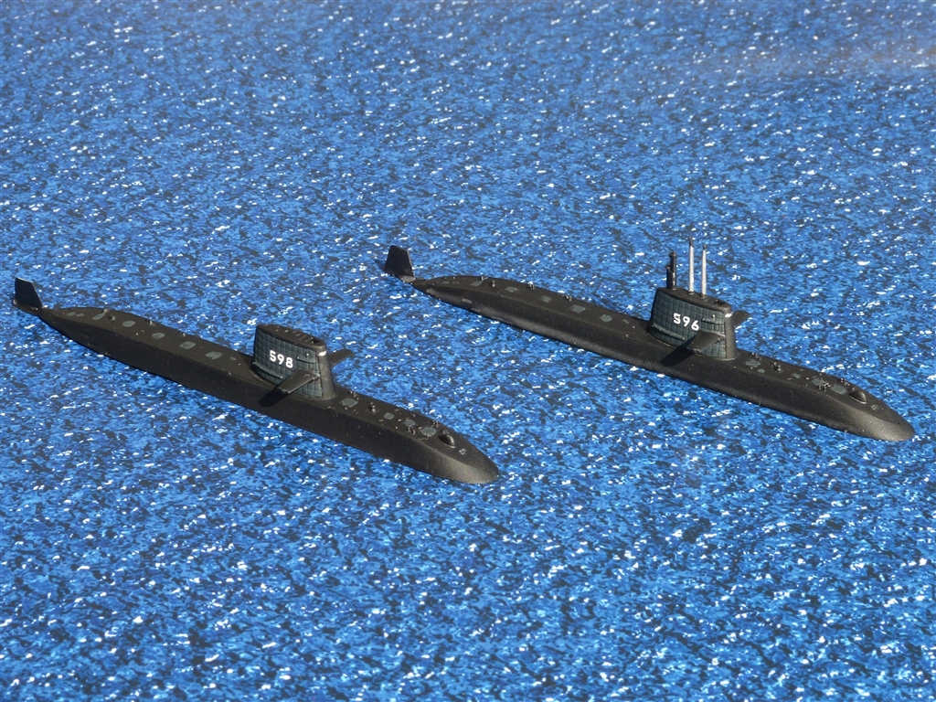 潜水艦やえしお 支綱 安産お守り レア 海上自衛隊 - ミリタリー