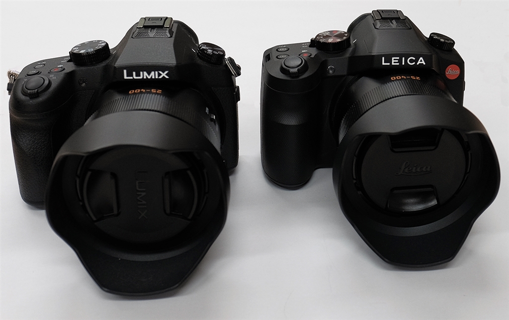 Leica ライカ V-LUX Typ 114-