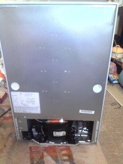 価格.com - 『裏側のパネルもしっかり張ってあって安心』DAEWOO DR