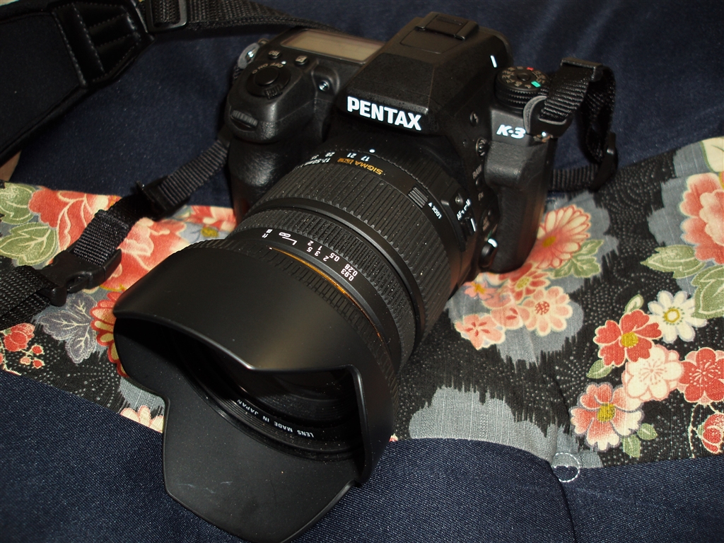 PENTAX - みゆさん購入予定 取り置き PENTAX K-5 II ボディの+