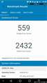 Geekbench4 4.0.3 �X�R�A�@Single553�AMulti2432