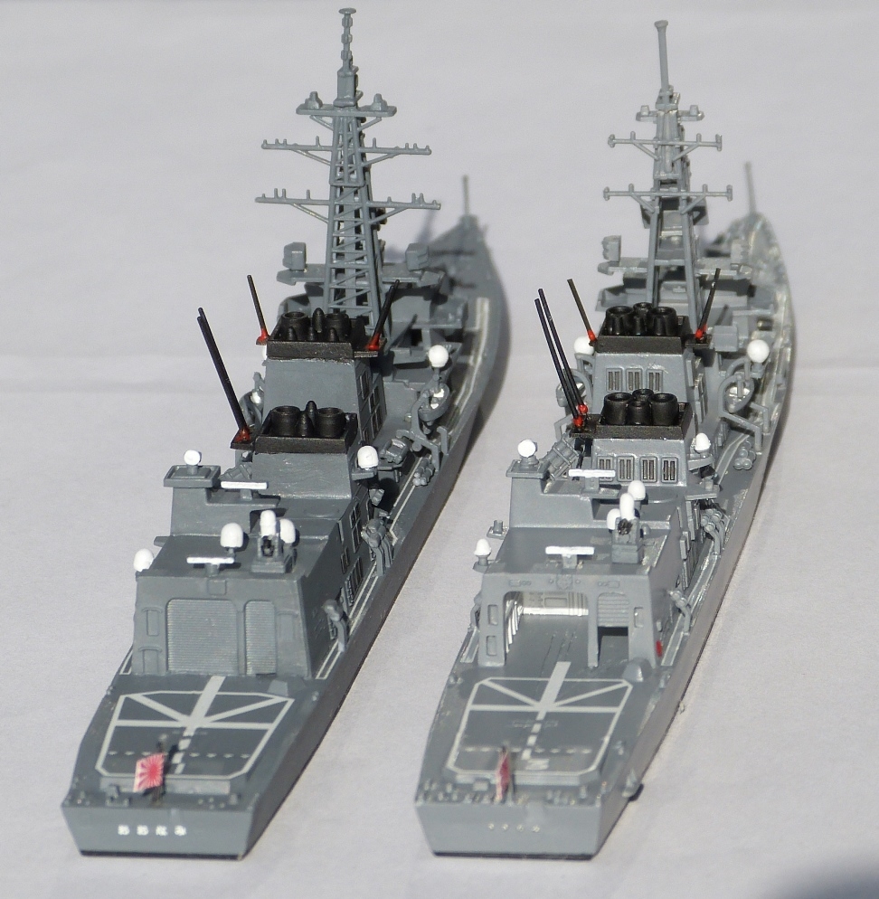 依頼品　上海大型模型 Amazon | バンカースタジオ 1/700 日本海軍 九八式 十糎高角砲