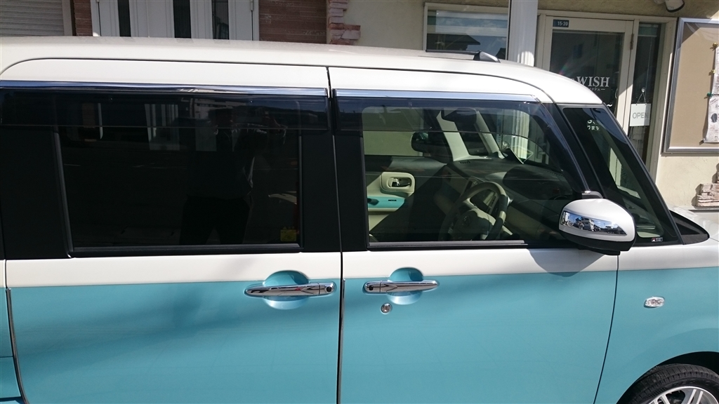 価格.com - 『バイザーメッキのを選び 前から後ろまで白色の