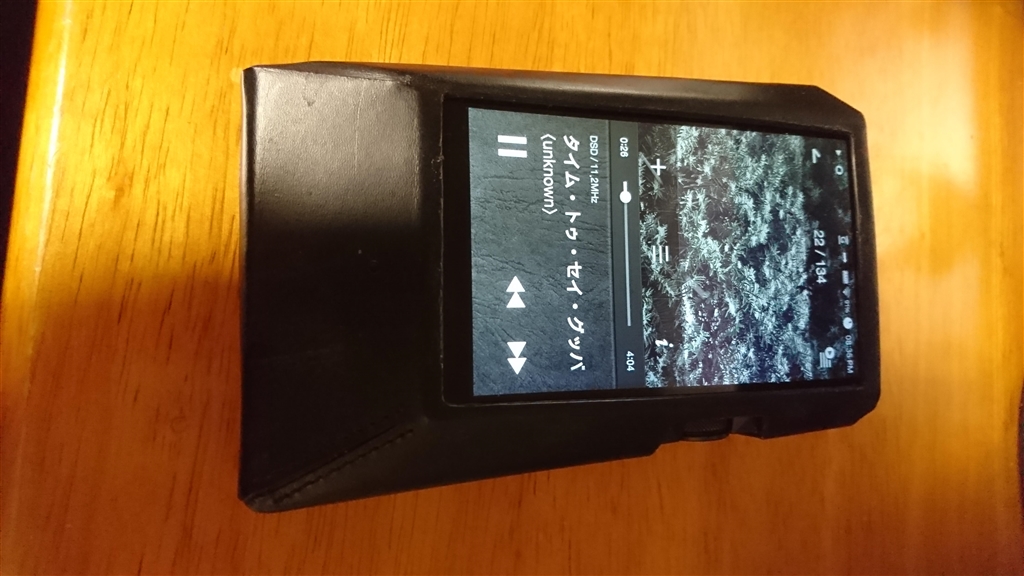 Astell＆Kern AK380-256GB-MT☆程度良好☆動作正常 ポータブルプレーヤー