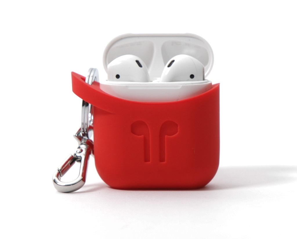 価格.com - 『Podpocket』Apple AirPods 第1世代 MMEF2J/A wessaihomieさんのレビュー・評価投稿