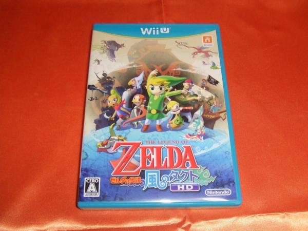 価格 Com パッケージ表 任天堂 ゼルダの伝説 風のタクト Hd 酒缶さんのレビュー 評価 投稿画像 写真 デフォルメされたビジュアルなのにリアルと気付きを与えてくれる