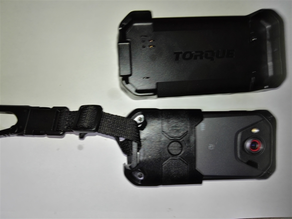 京セラ - au TORQUE X01 シルバー au torque x01 中古のおすすめ人気商品一覧 通販 - Yahoo