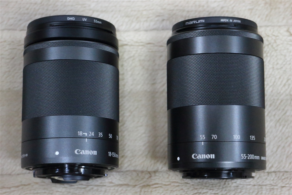 Canon EF-M18-150mm F3.5-6.3 IS STM 難あり www.krzysztofbialy.com