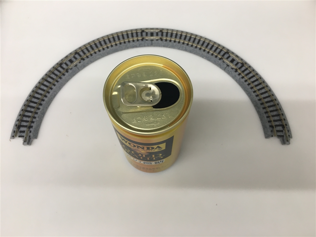 価格.com - 『KATO 20-176 ユニトラックコンパクト曲線線路R117