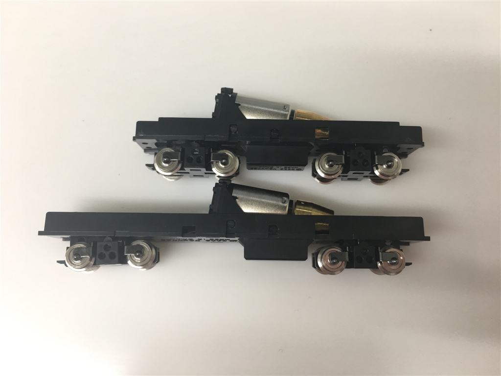 価格.com - 『トミーテック TM-03 TM-04』トミーテック 鉄道